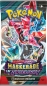 Preview: Pokemon Maskerade im Zwielicht Booster 4